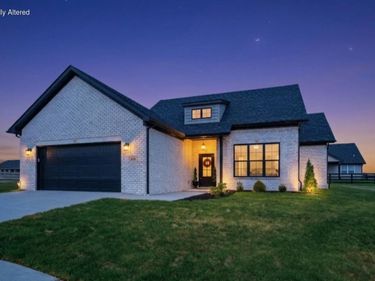 406 Cheyenne Court, Richmond, KY 40475