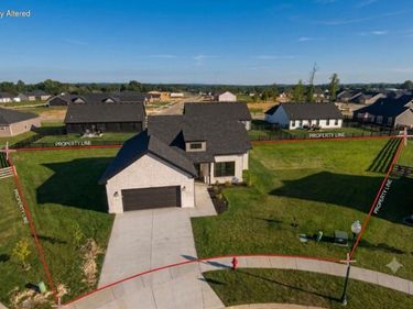 406 Cheyenne Court, Richmond, KY 40475