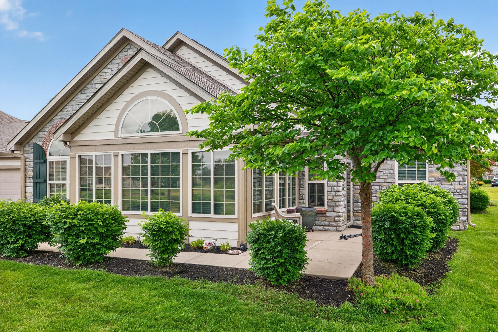 221 Saddle Ridge Circle, Danville, KY 40422 Main Photo