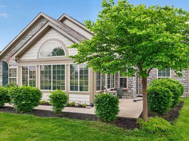 221 Saddle Ridge Circle, Danville, KY 40422