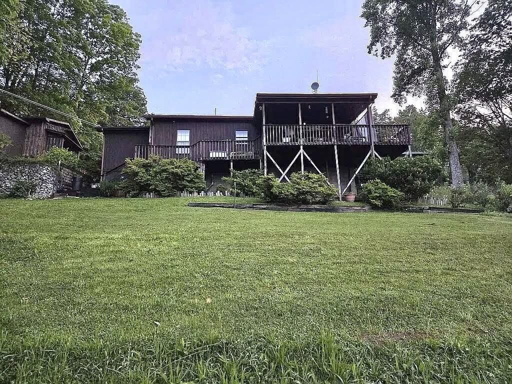 460 Little Shepherd Trail, Baxter, KY 40806 Main Photo