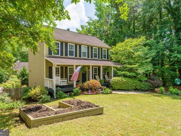 1927 Diamond Place NW, Acworth, GA 30102