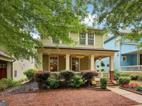 996 Flotilla Drive SE, Atlanta, GA 30312