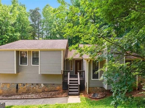 8616 Wood Springs Court, Douglasville, GA 30135