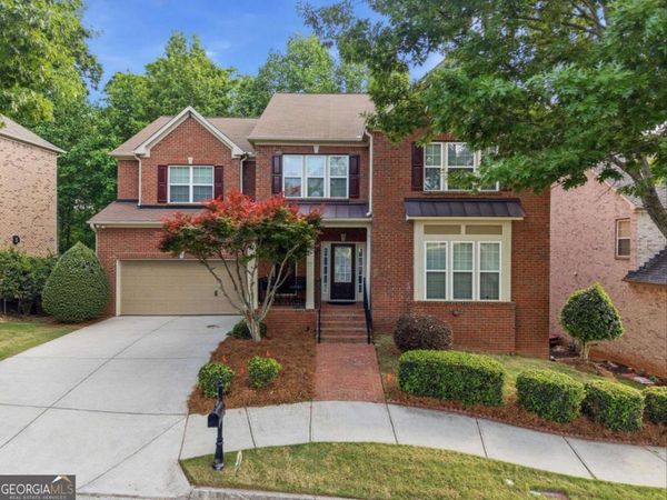 2572 Carnot Court, Duluth, GA 30097