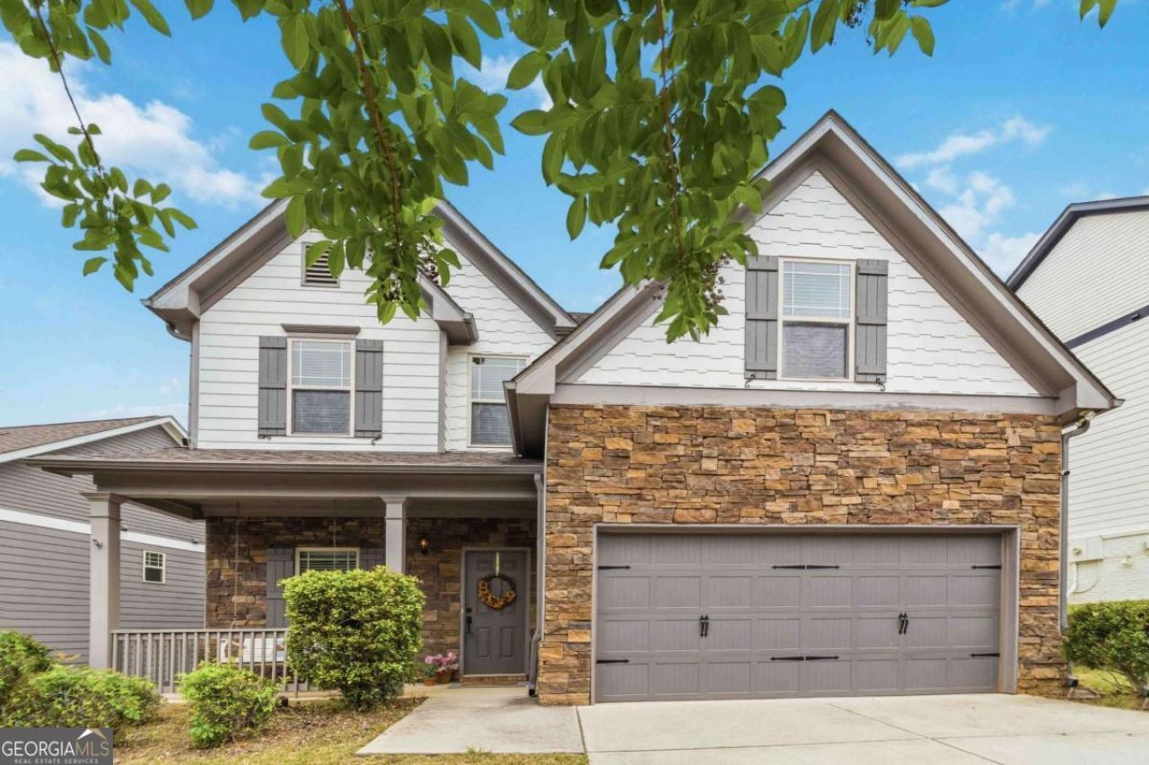 4830 Clarkstone Drive, Flowery Branch, GA 30542 Main Photo
