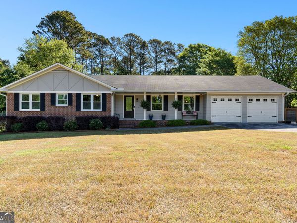 426 Sivell Road, Lagrange, GA 30241