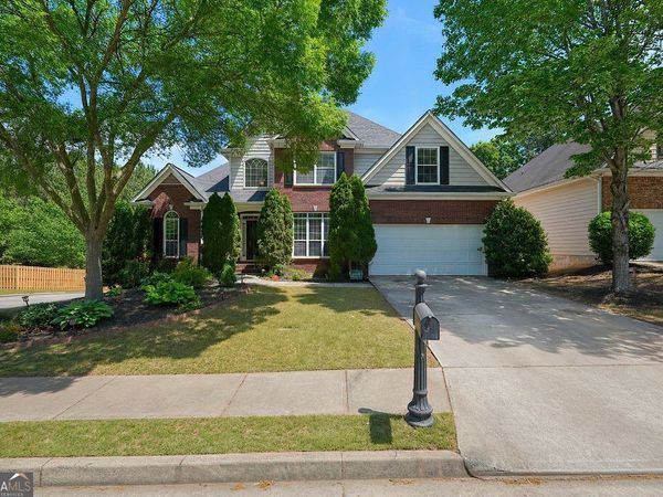 6285 Vinings Vintage Drive, Mableton, GA 30126