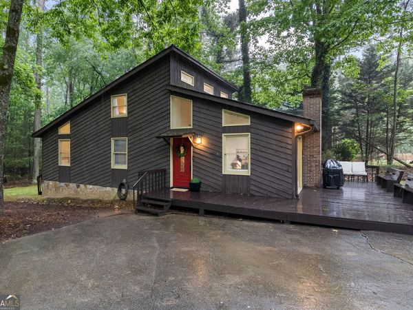 5385 Britton Drive, Villa Rica, GA 30180