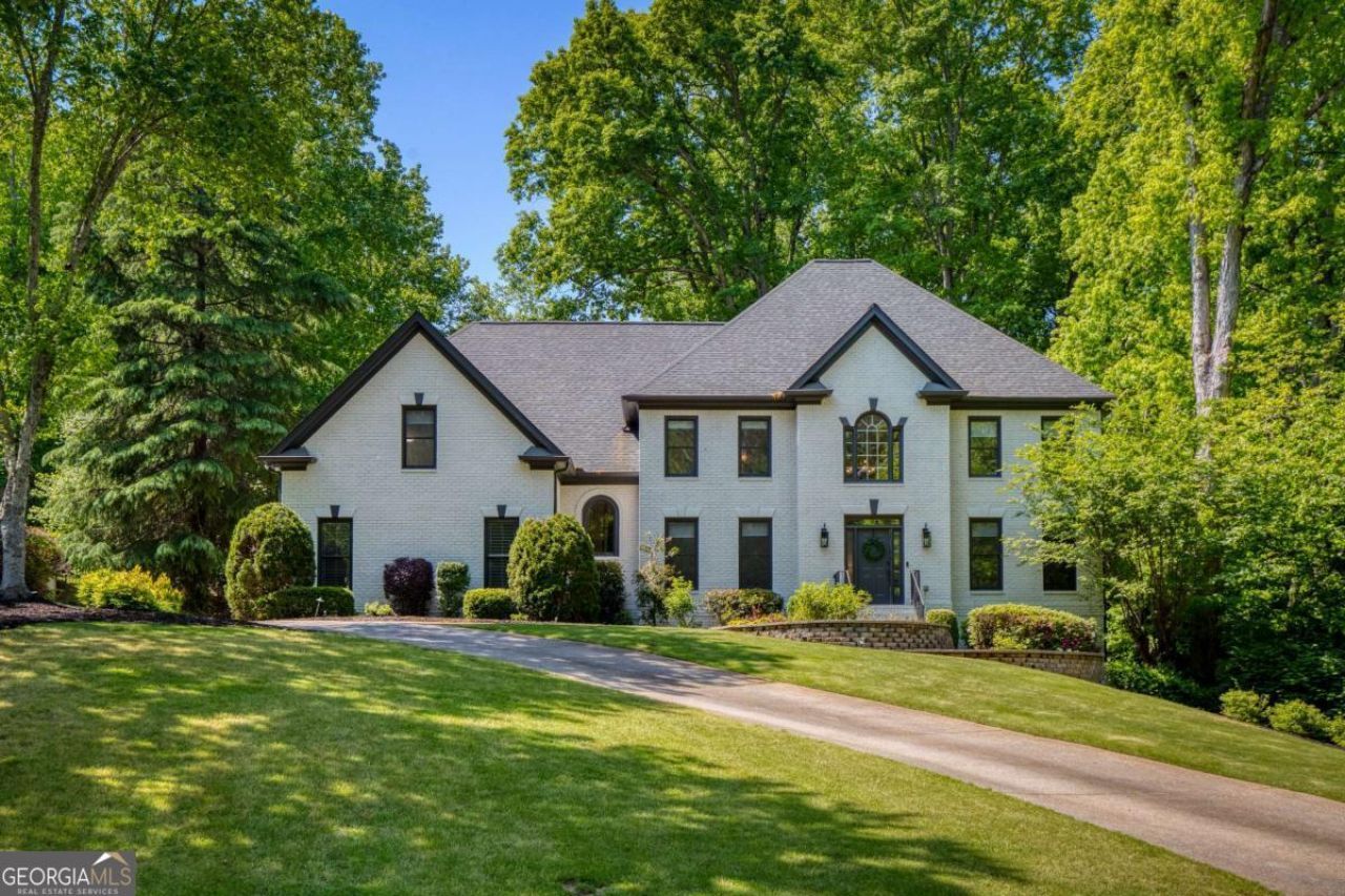 722 Brookshade Parkway, Alpharetta, GA 30004 Main Photo
