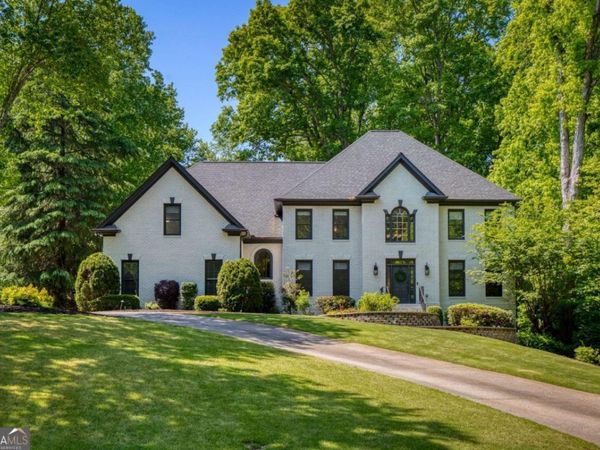 722 Brookshade Parkway, Alpharetta, GA 30004