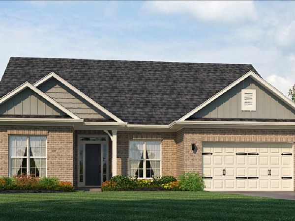 5363 Modena Drive, Unit 82, Douglasville, GA 30135