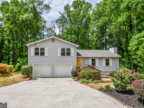 165 Wilhelmina Drive, Ellenwood, GA 30294