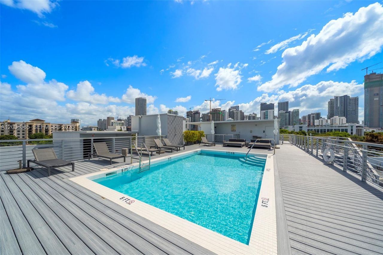 545 SW 11th St, Unit 208, Miami, FL 33129 Photo