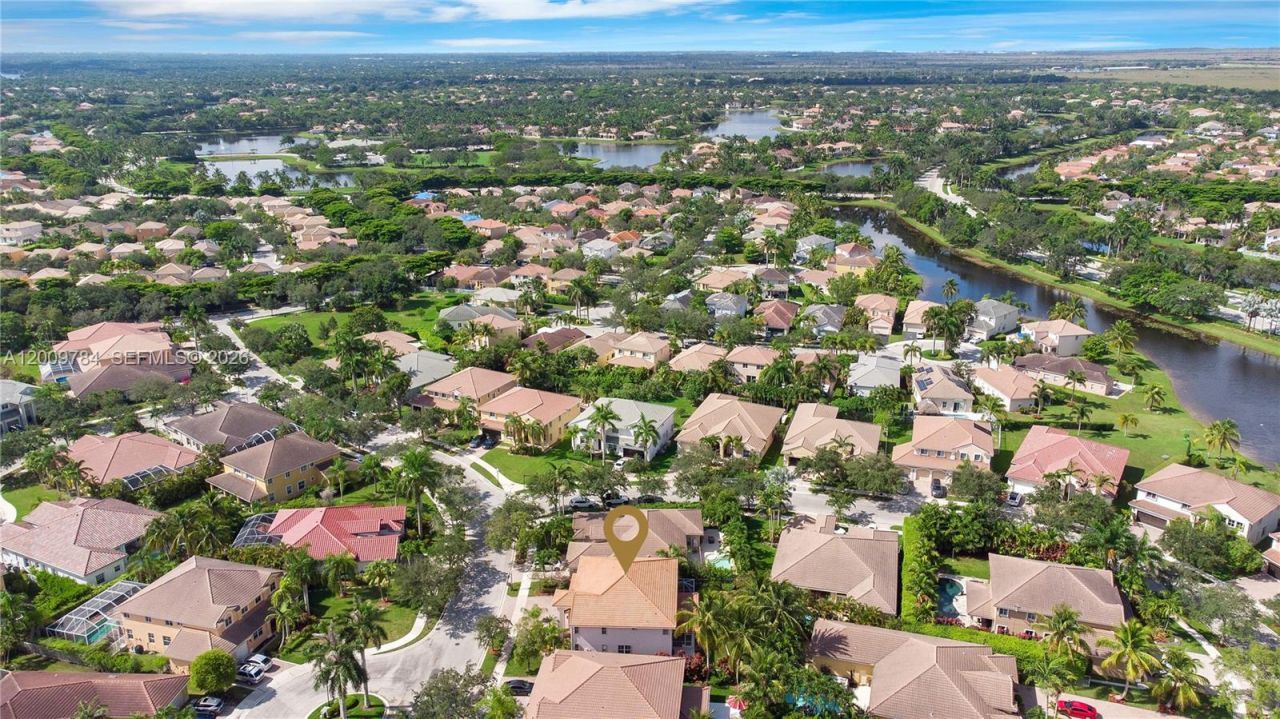 980 Golden Cane Dr, Weston, FL 33327 Photo