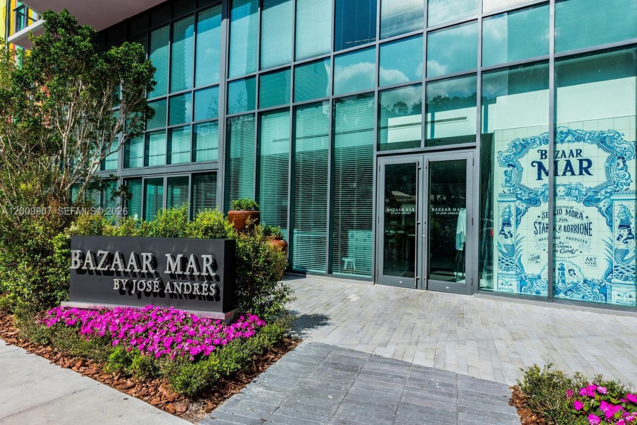 1300 S Miami, Unit 1801, Miami, FL 33130 Photo