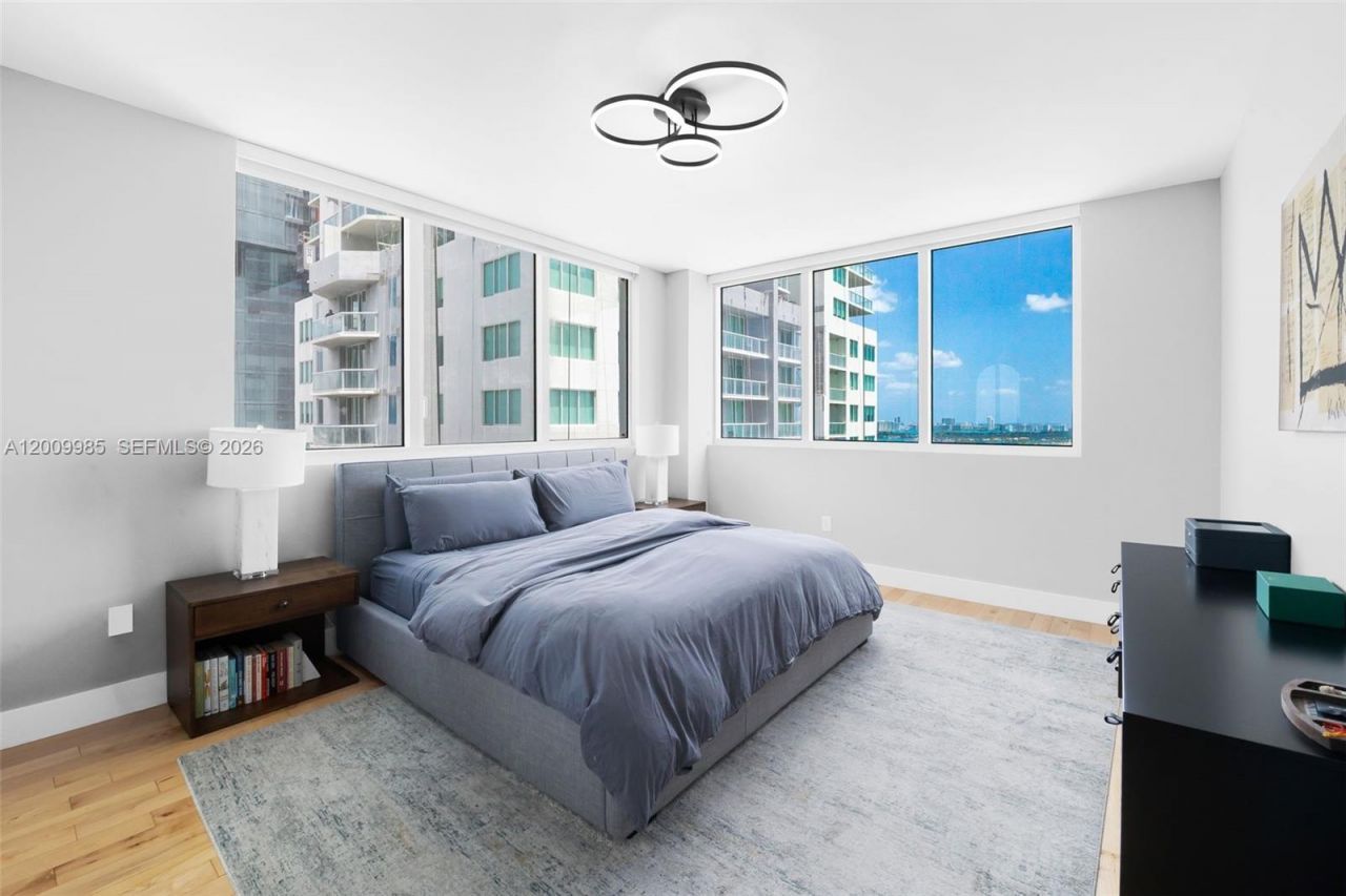 253 NE 2nd St, Unit 2503, Miami, FL 33132 Photo