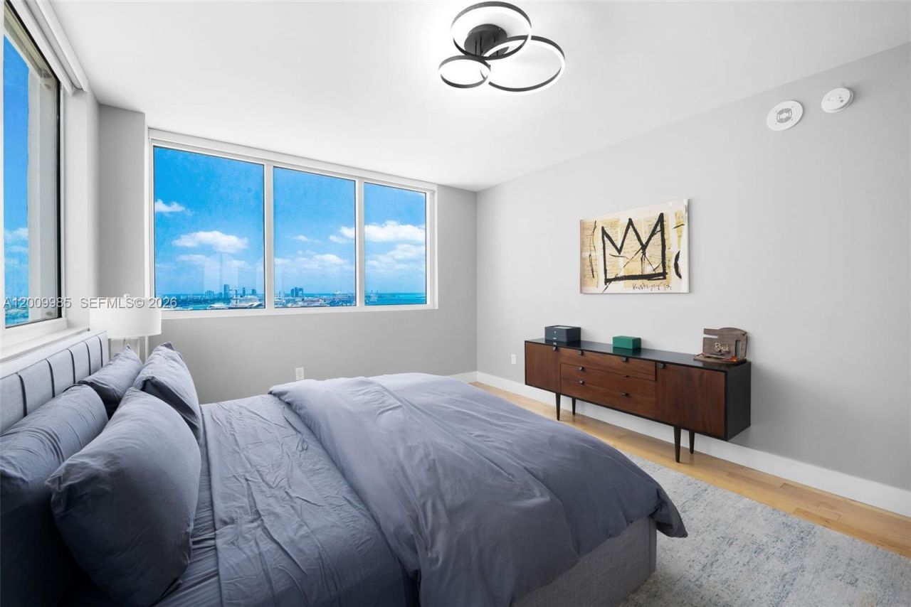 253 NE 2nd St, Unit 2503, Miami, FL 33132 Photo