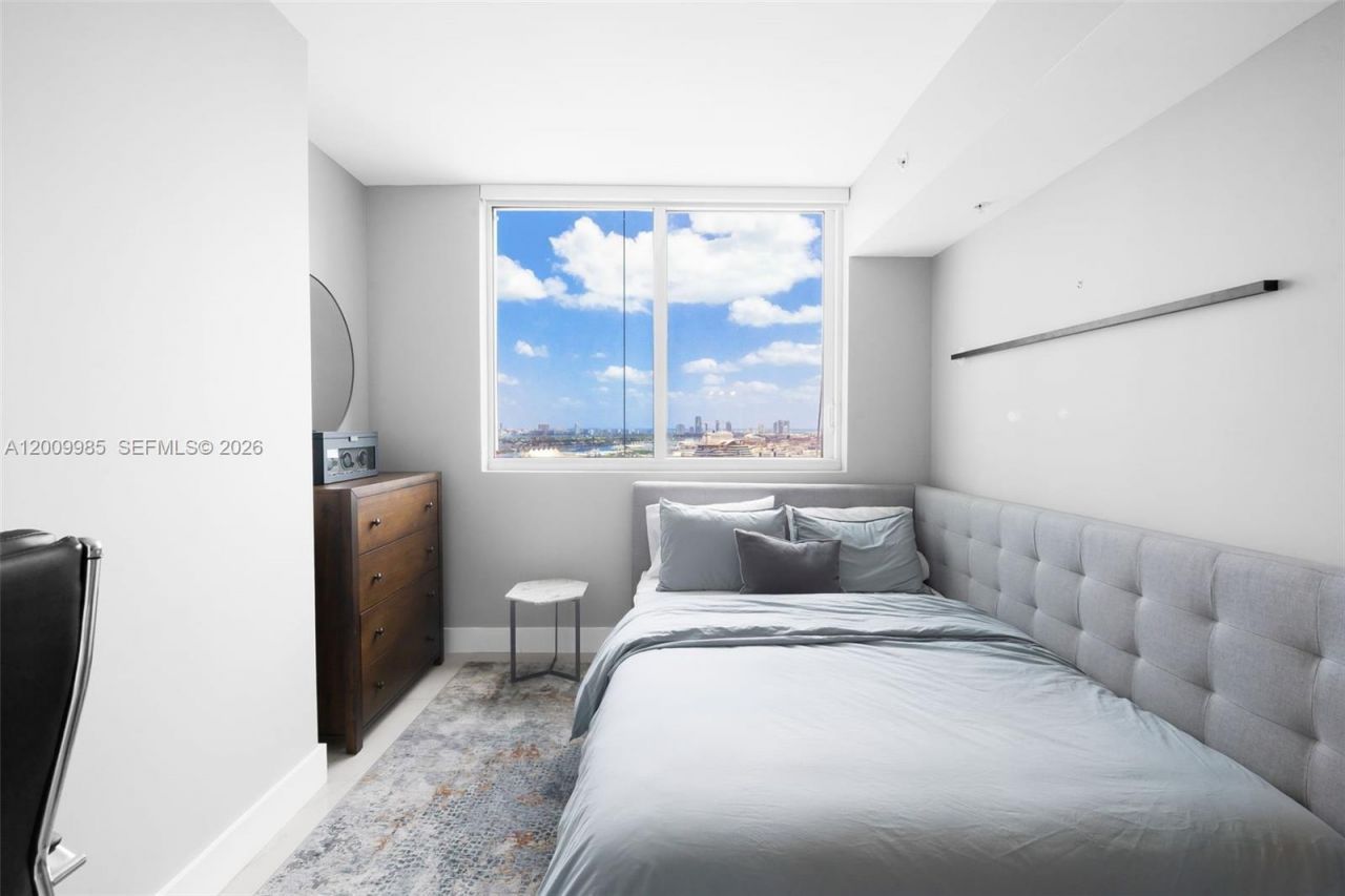253 NE 2nd St, Unit 2503, Miami, FL 33132 Photo