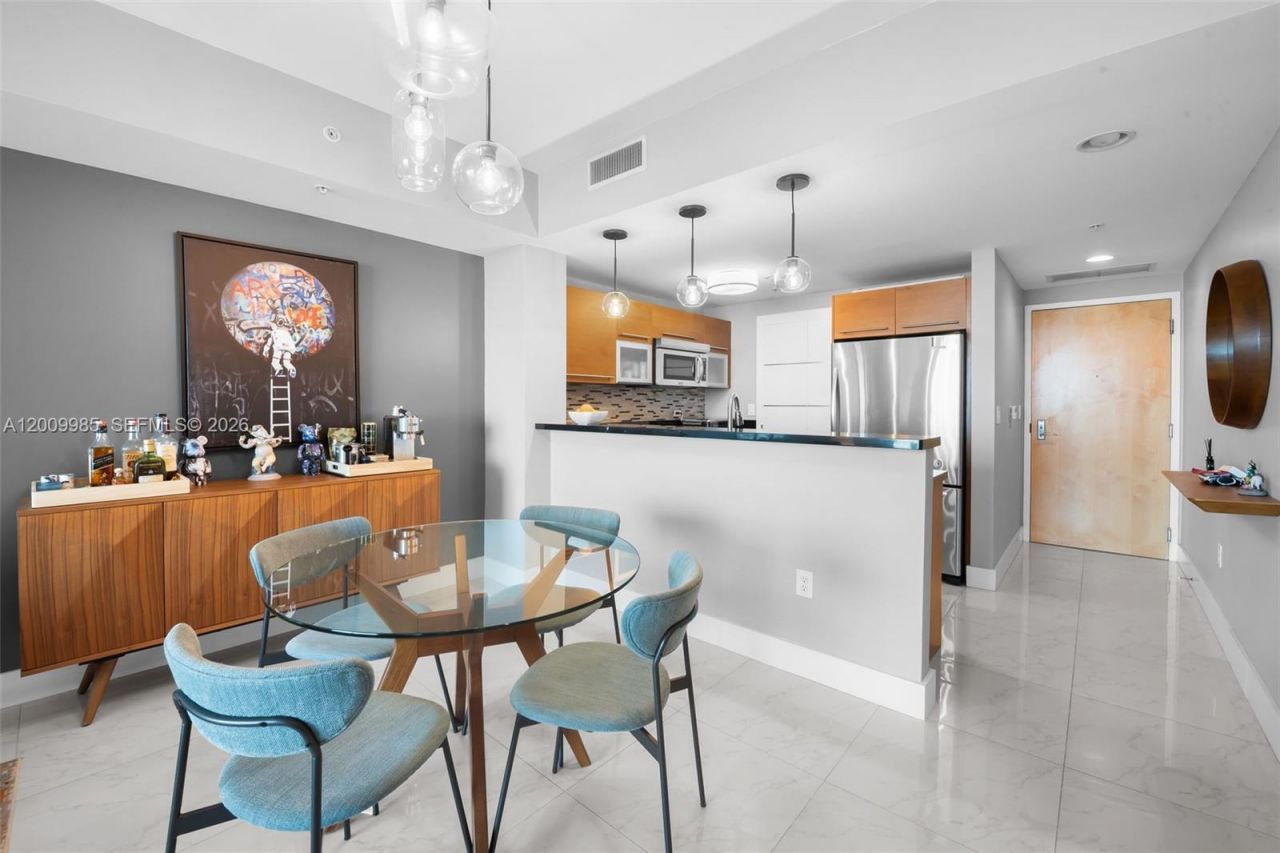 253 NE 2nd St, Unit 2503, Miami, FL 33132 Photo