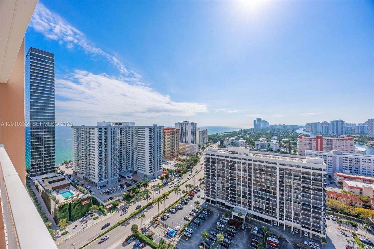 1985 S Ocean Dr, Unit 22H, Hallandale Beach, FL 33009 Photo