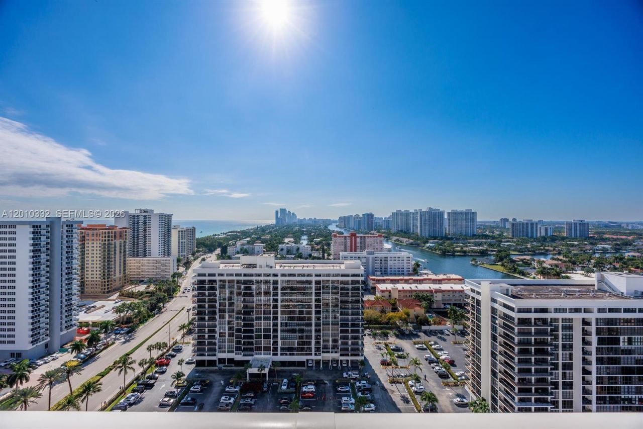 1985 S Ocean Dr, Unit 22H, Hallandale Beach, FL 33009 Photo