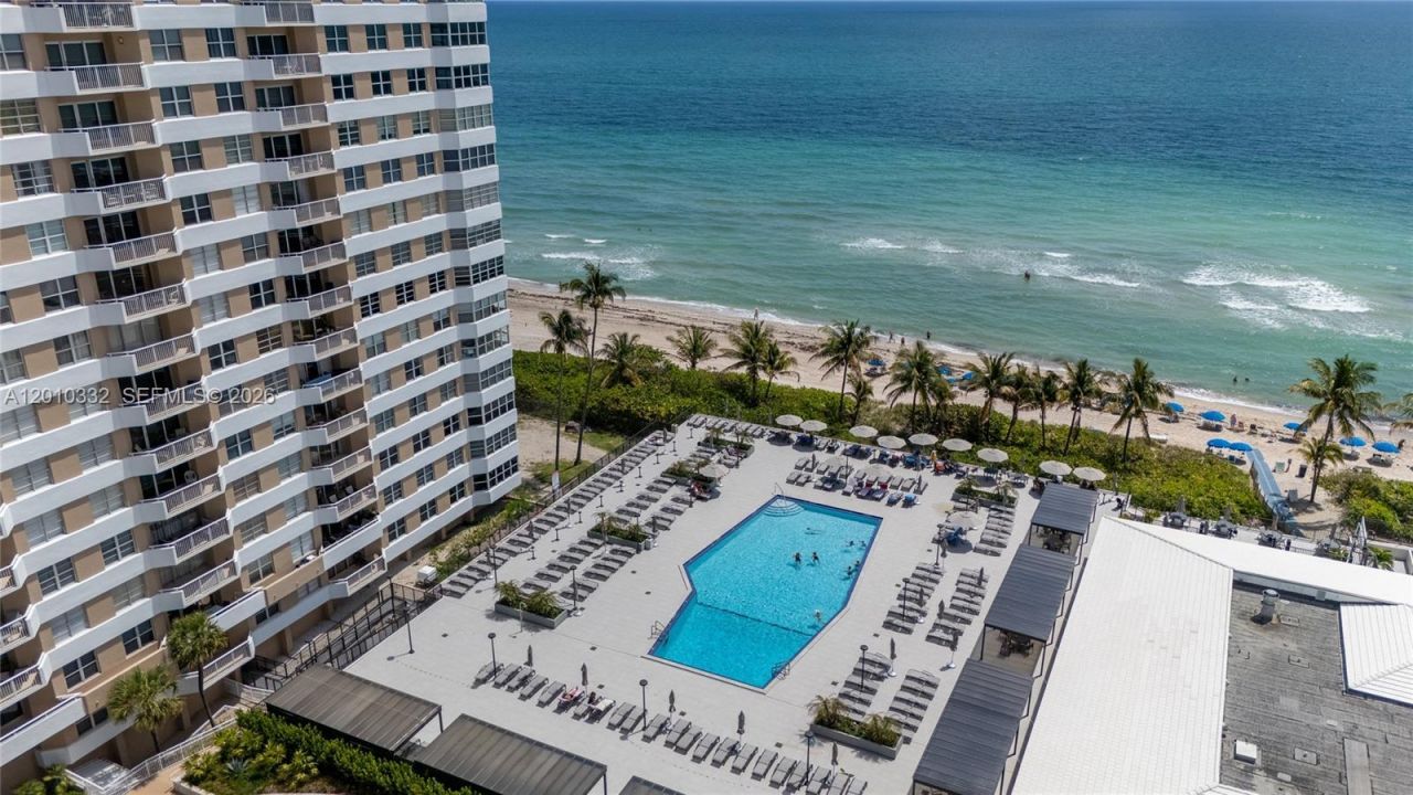 1985 S Ocean Dr, Unit 22H, Hallandale Beach, FL 33009 Photo