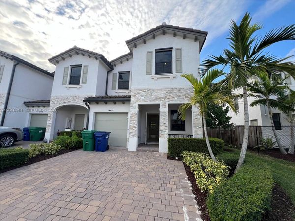 24450 SW 119th Place , Unit 24450, Homestead, FL 33032