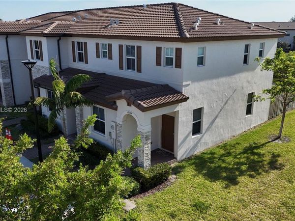 12308 NW 23rd Ct , Unit 12308, Miami, FL 33167