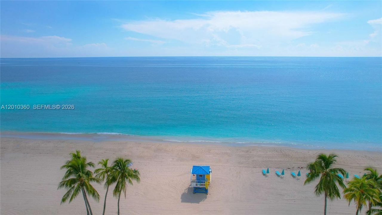 777 N Ocean Dr, Unit N533, Hollywood, FL 33019 Photo
