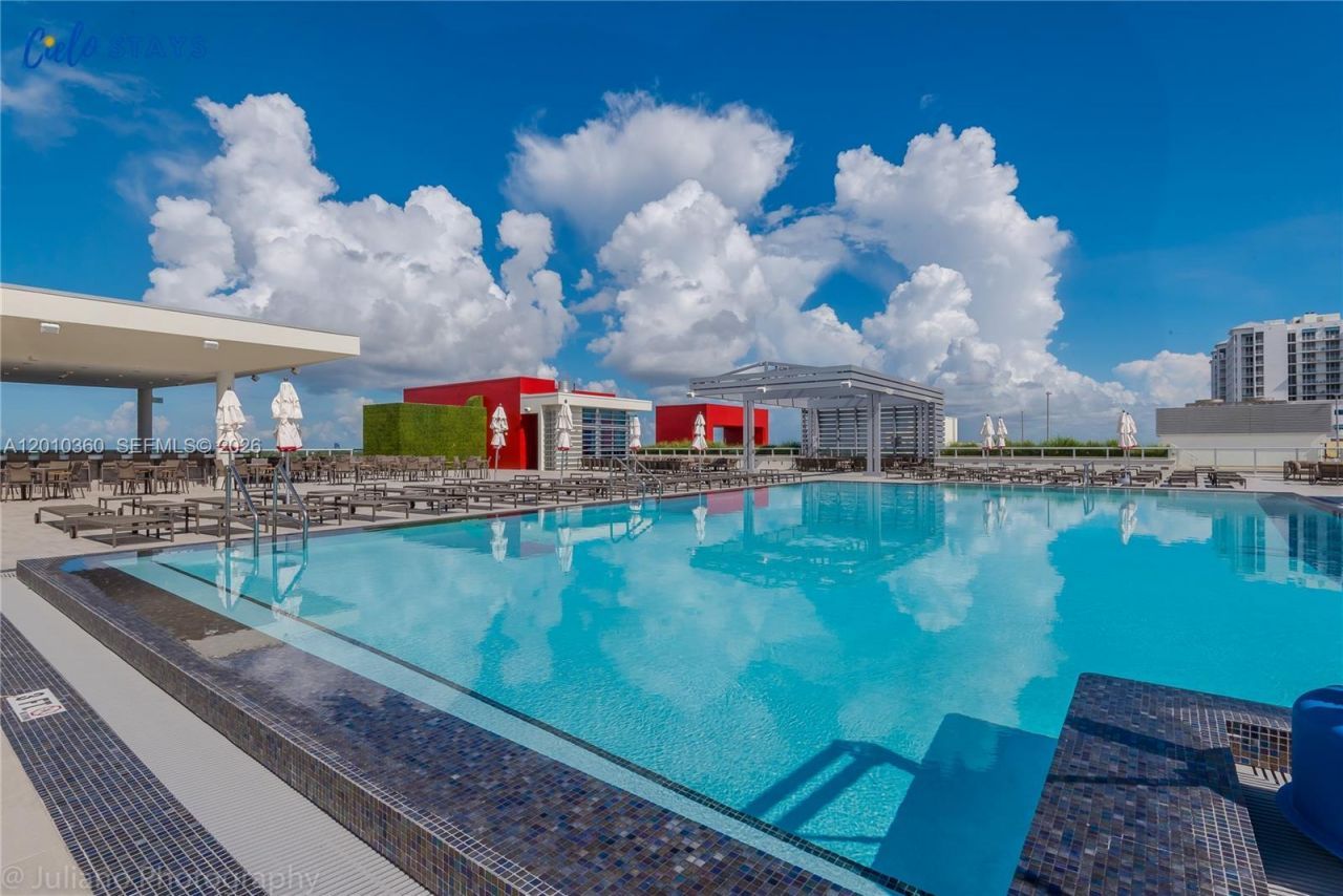 777 N Ocean Dr, Unit N533, Hollywood, FL 33019 Photo