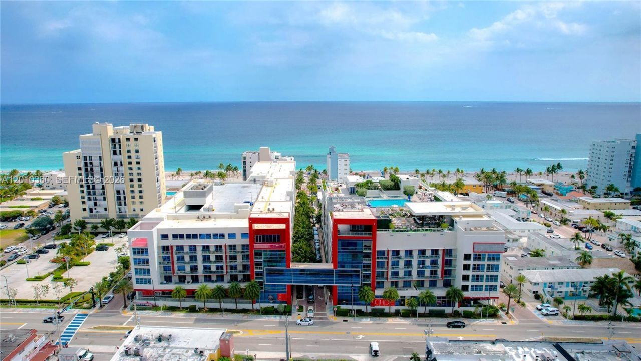 777 N Ocean Dr, Unit N533, Hollywood, FL 33019 Photo