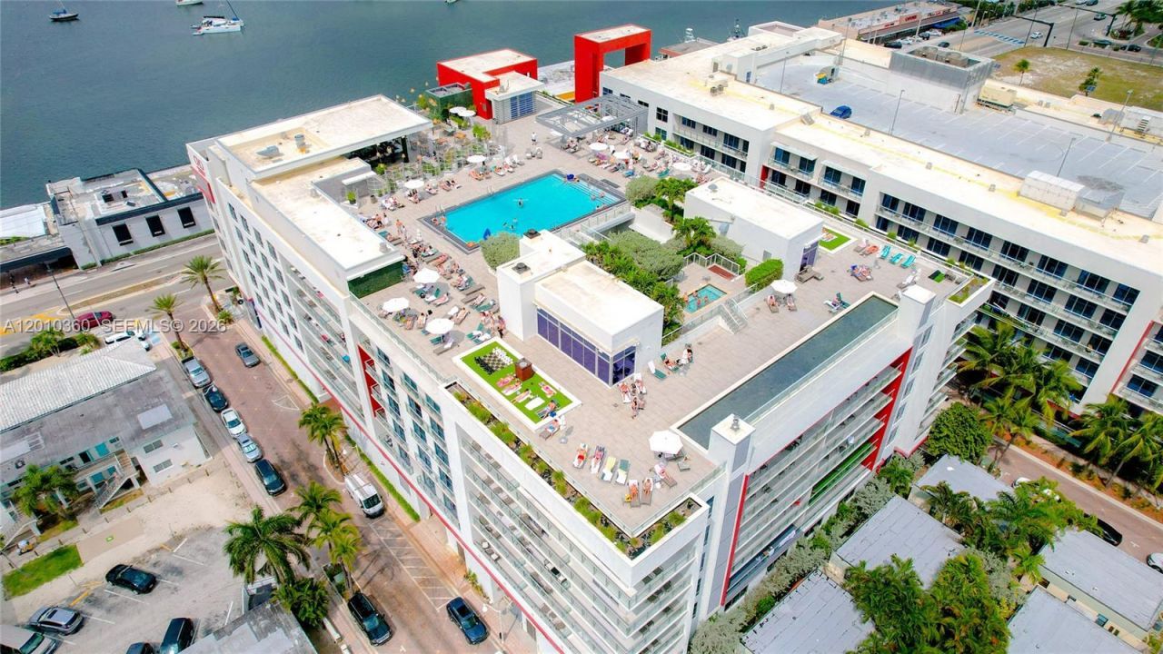 777 N Ocean Dr, Unit N533, Hollywood, FL 33019 Photo
