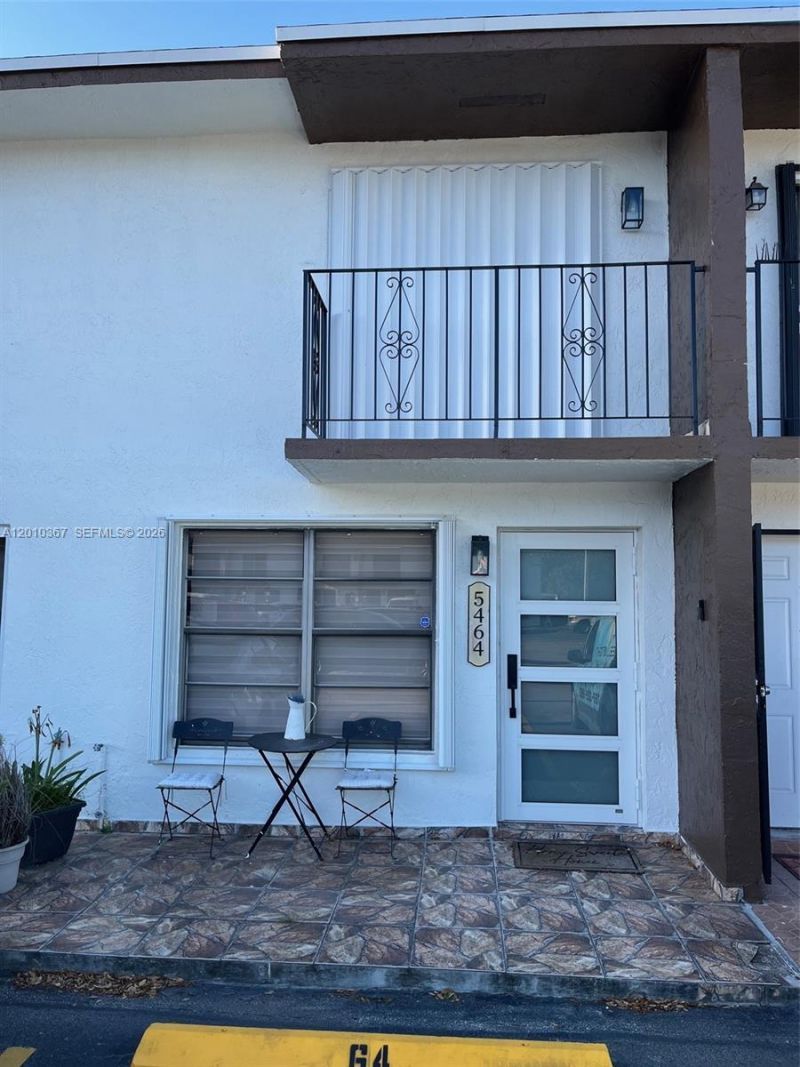 5464 W 26th Ave, Unit 27-D, Hialeah, FL 33016 Photo