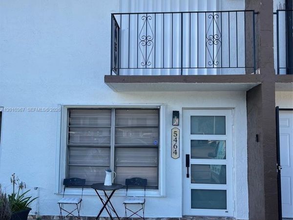 5464 W 26th Ave , Unit 27-D, Hialeah, FL 33016