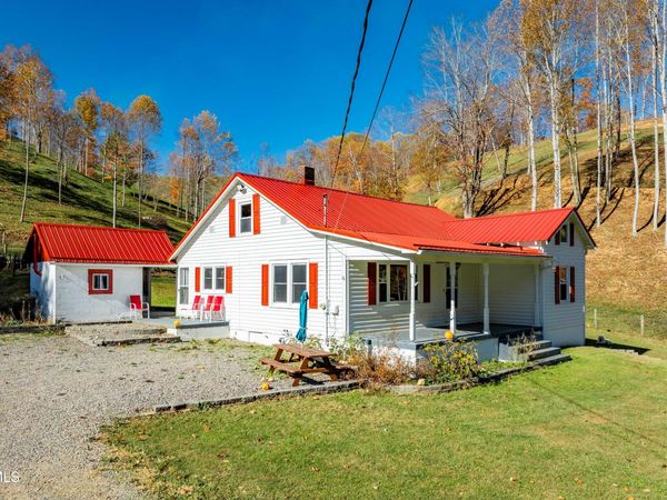 1128 Drakes Creek Road, Trade, TN 37691