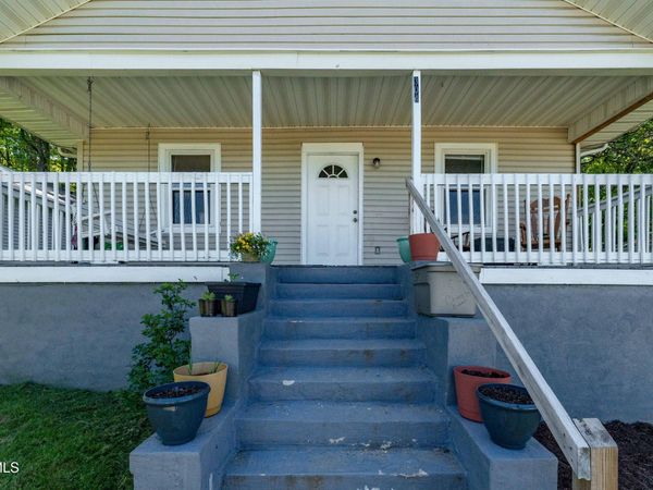 304 East Chestnut Street, Johnson City, TN 37601