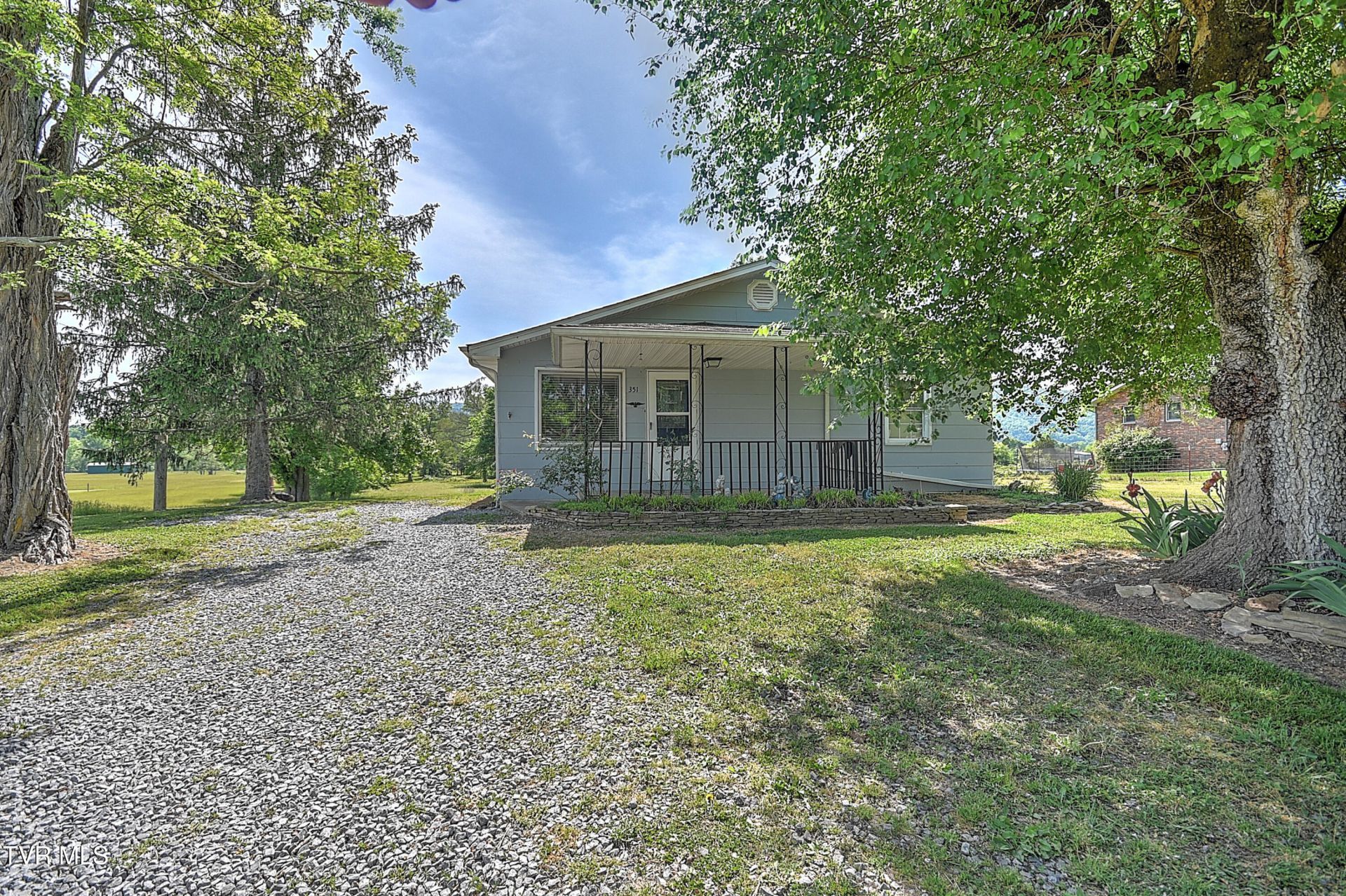 351 Silver Lake Road, Church Hill, TN 37642 Main Photo
