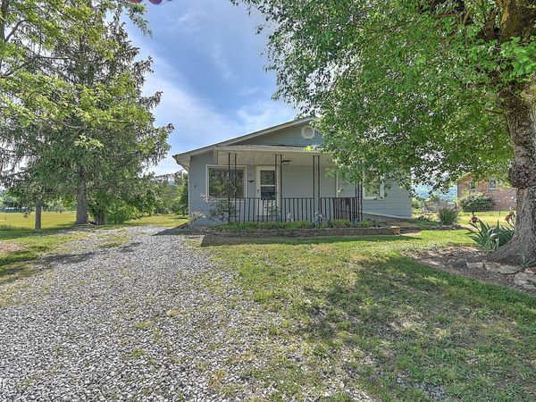 351 Silver Lake Road, Church Hill, TN 37642
