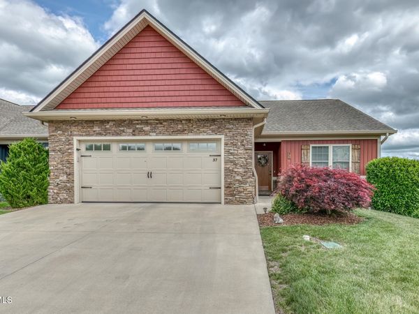 37 Grist Mill Court, Unit 37, Gray, TN 37615