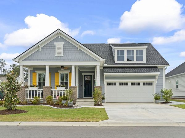 188 Black Water Dr. , Murrells Inlet, SC 29576