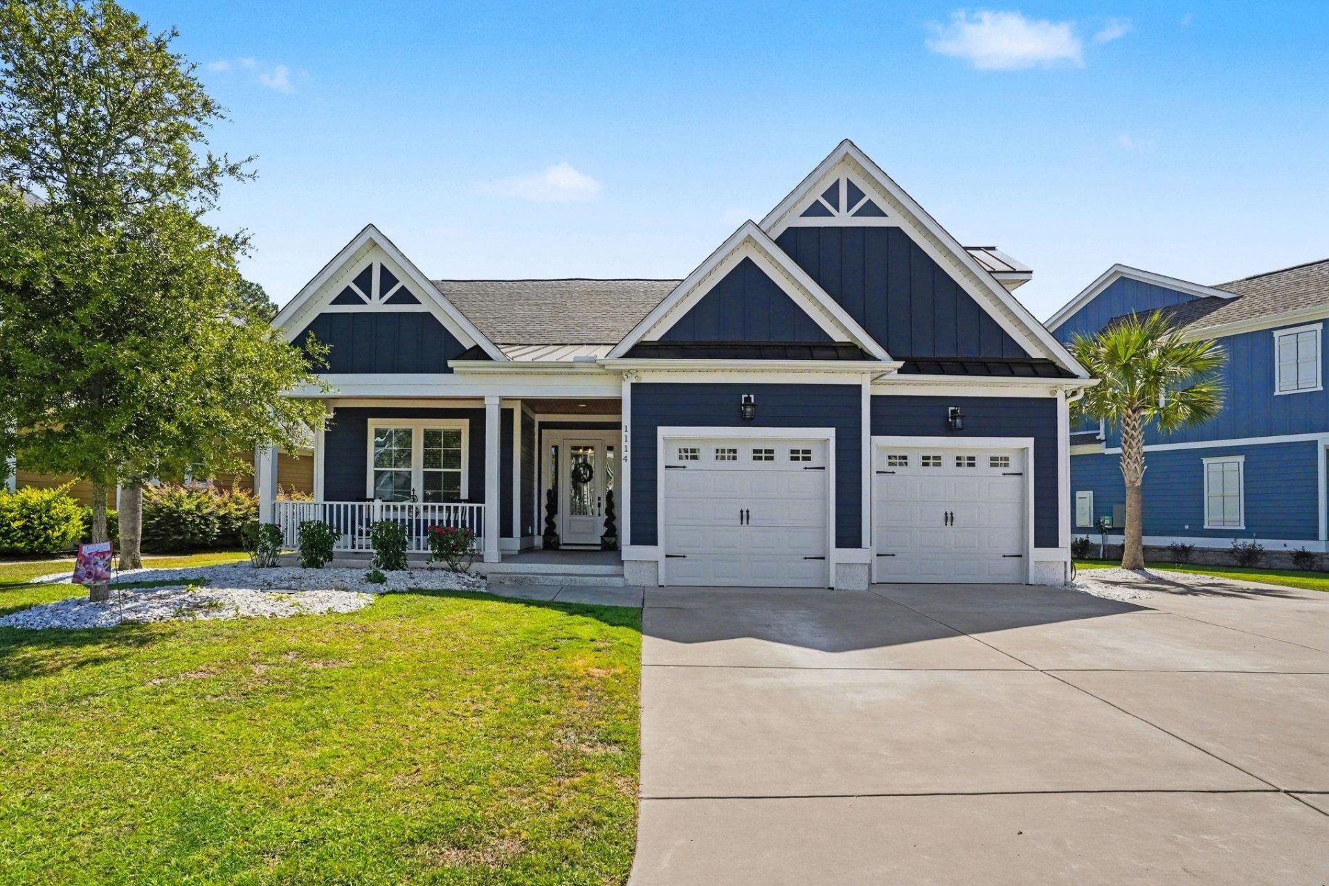 1114 Fiddlehead Way, Myrtle Beach, SC 29579 Main Photo