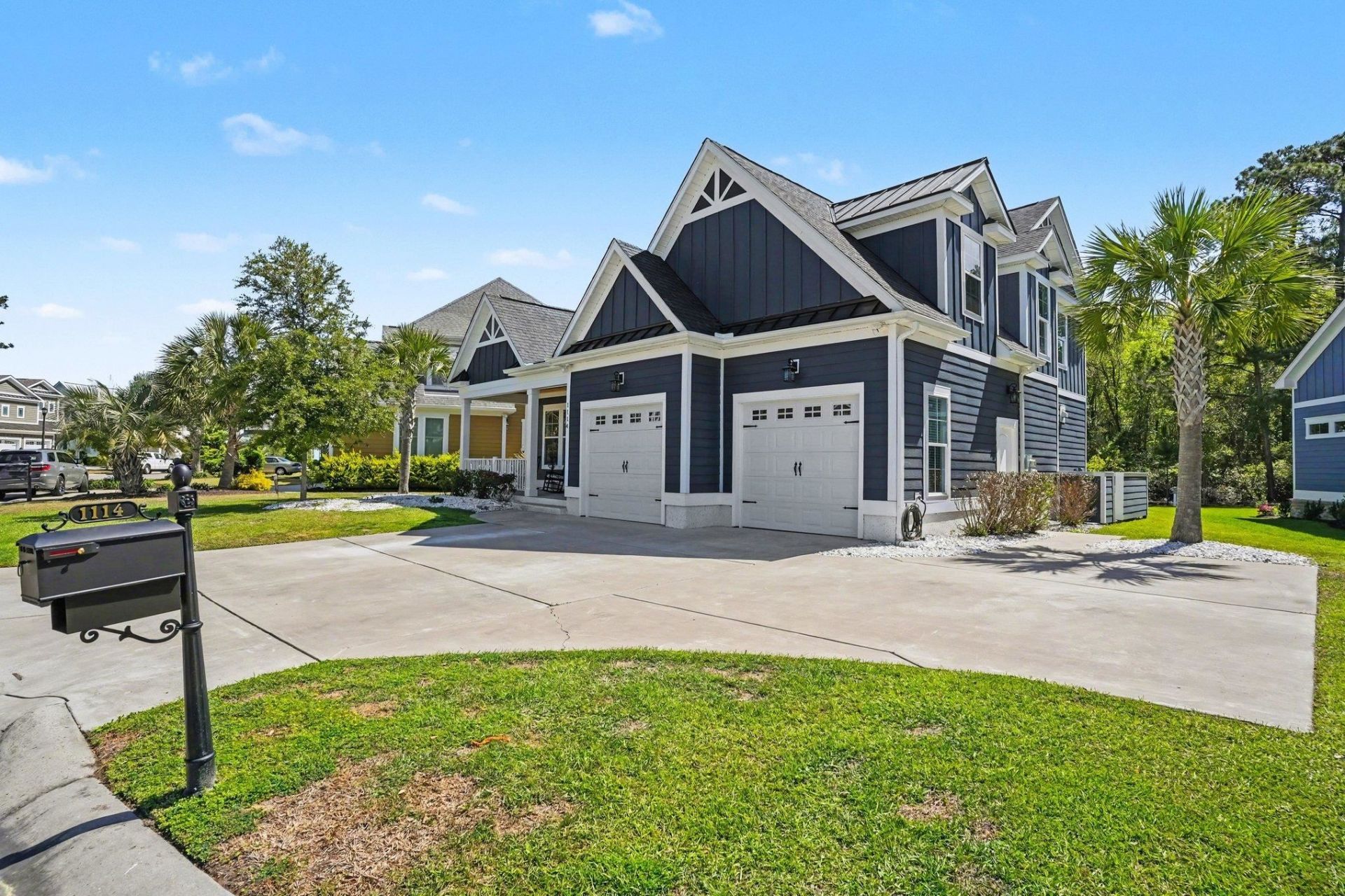 1114 Fiddlehead Way Photo 2