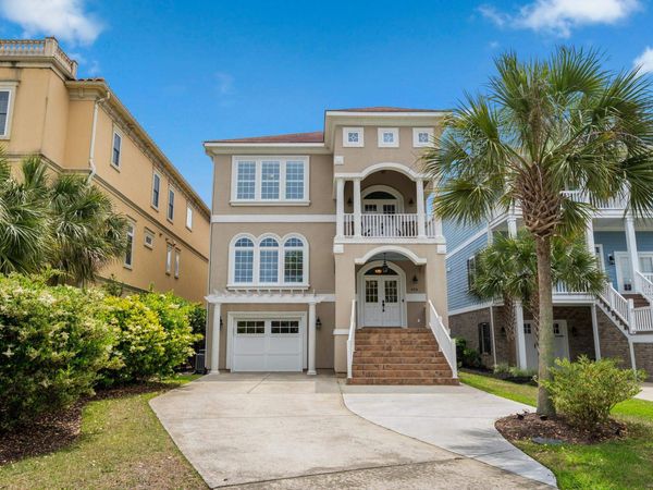 424 West Palms Dr., Myrtle Beach, SC 29579