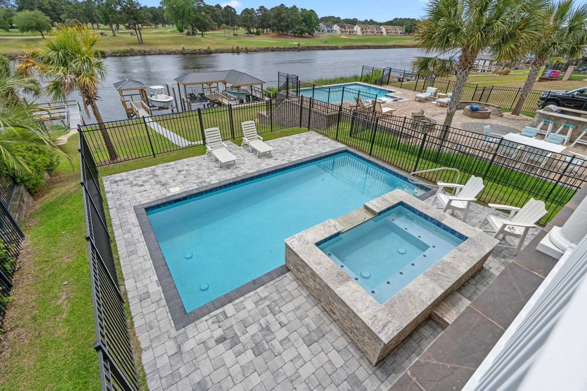 424 West Palms Dr. Photo 38