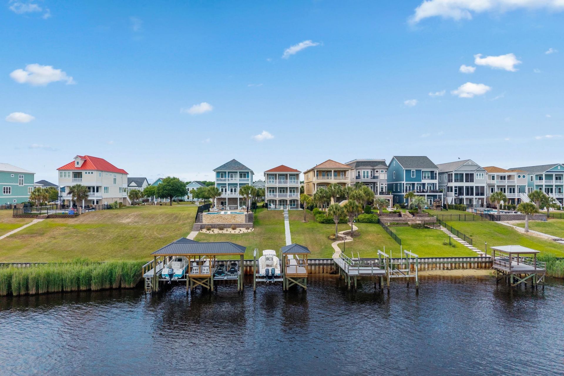 424 West Palms Dr. Photo 86