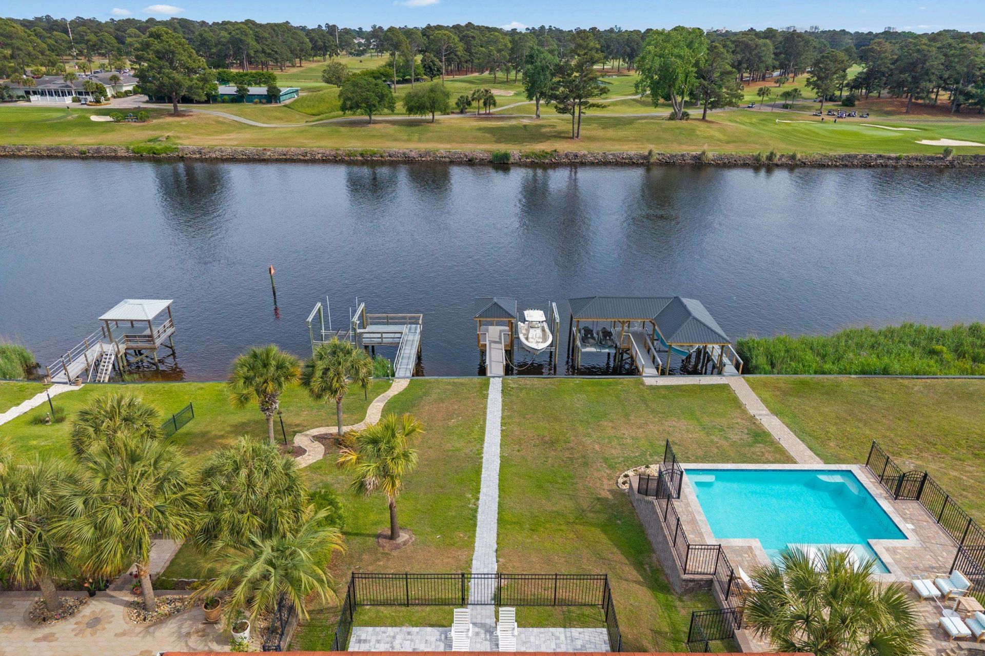 424 West Palms Dr. Photo 89