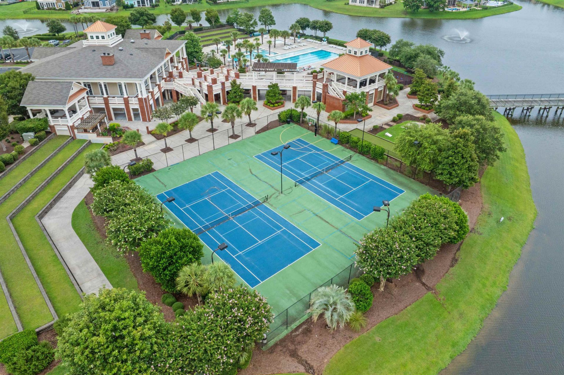 424 West Palms Dr. Photo 98