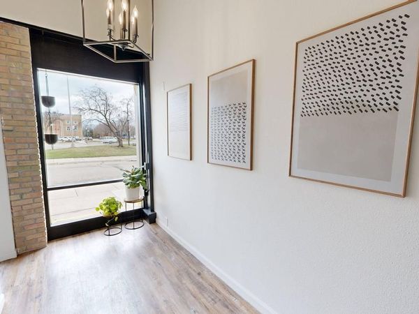 539 Pacific Avenue SW, Unit quad, Willmar, MN 56201