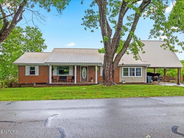 130 County Road 858 , Etowah, TN 37331